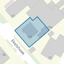 Perceel BRC00-E-2071