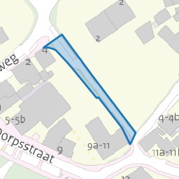 Perceel BRC00-E-2091