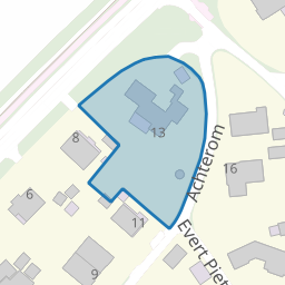 Perceel BRC00-E-2094