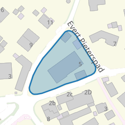 Perceel BRC00-E-2096