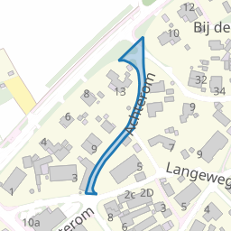 Perceel BRC00-E-2098