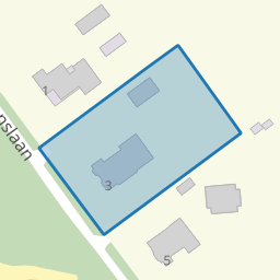 Perceel BRC00-E-2117