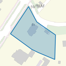 Perceel BRC00-E-2126