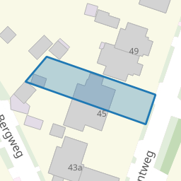 Perceel BRC00-E-2130