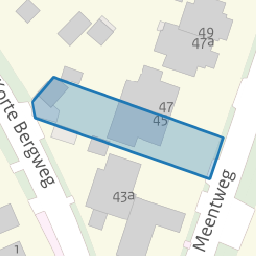 Perceel BRC00-E-2131