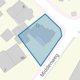 Perceel BRC00-E-2134