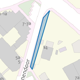 Perceel BRC00-E-2141