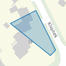 Perceel BRC00-E-2152