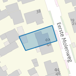 Perceel BRC00-E-2164