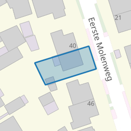 Perceel BRC00-E-2165