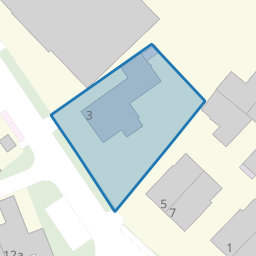 Perceel BRC00-E-2168