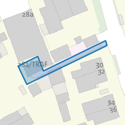 Perceel BRC00-E-2170