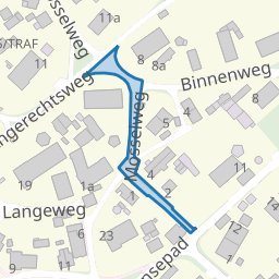 Perceel BRC00-E-2174