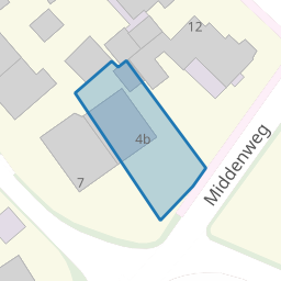 Perceel BRC00-E-2176