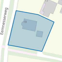 Perceel BRC00-E-2180