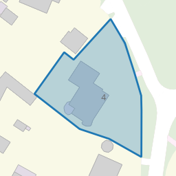 Perceel BRC00-E-2185