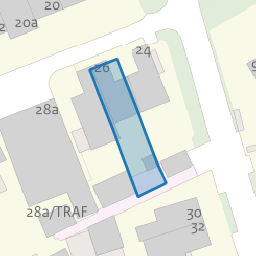 Perceel BRC00-E-2193