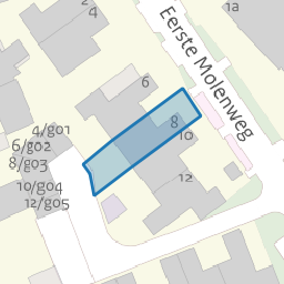 Perceel BRC00-E-2196