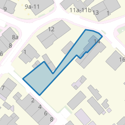 Perceel BRC00-E-2214