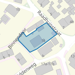 Perceel BRC00-E-2217