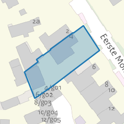 Perceel BRC00-E-2232