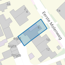 Perceel BRC00-E-2233