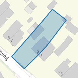 Perceel BRC00-E-2241