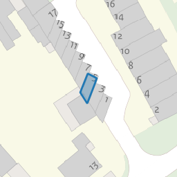 Perceel BRC00-E-2255