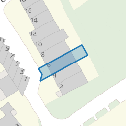 Perceel BRC00-E-2256