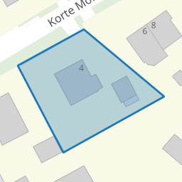 Perceel BRC00-E-2270