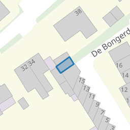 Perceel BRC00-E-2272