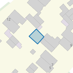 Perceel BRC00-E-2274