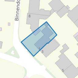 Perceel BRC00-E-2276