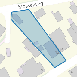 Perceel BRC00-E-2281