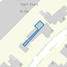 Perceel BRC00-E-2285