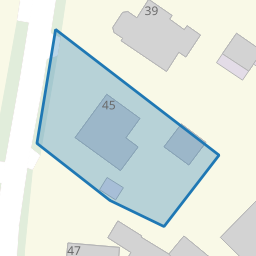 Perceel BRC00-E-2296