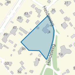 Perceel BRC00-E-2300