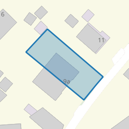 Perceel BRC00-E-2302