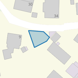 Perceel BRC00-E-2304