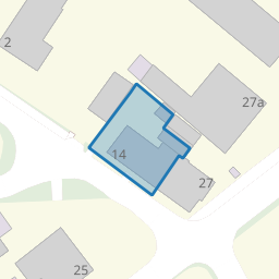 Perceel BRC00-E-2311