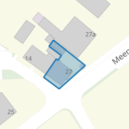 Perceel BRC00-E-2312