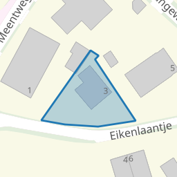 Perceel BRC00-E-2322