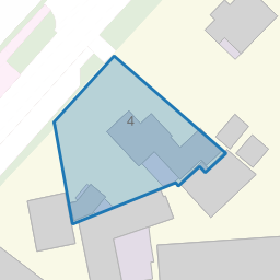 Perceel BRC00-E-2326