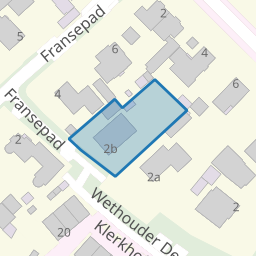 Perceel BRC00-E-2343