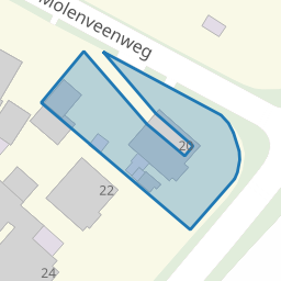 Perceel BRC00-E-2354