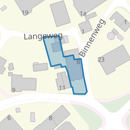 Perceel BRC00-E-2371