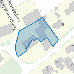 Perceel BRC00-E-2374