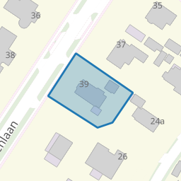 Perceel BRC00-E-2376