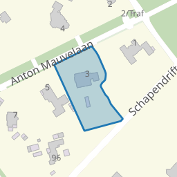 Perceel BRC00-E-2388