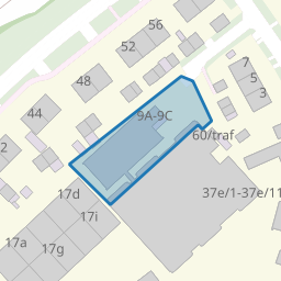 Perceel BRC00-E-2399